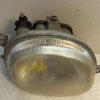 Optique avant principal droit (feux)(phare) RENAULT TWINGO 1 PHASE 3 Essence - Image 3
