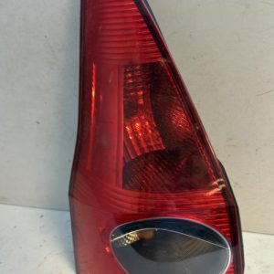 Feu arriere principal gauche (feux) RENAULT MEGANE 2 PHASE 1 BREAK Diesel - Image 1