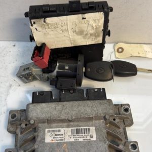 Kit de demarrage RENAULT TWINGO 2 PHASE 1 Essence - Image 1