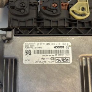 Kit de demarrage FORD FIESTA 6 PHASE 1 Diesel - Image 1