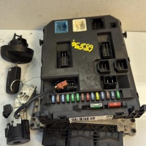 Kit de demarrage CITROEN C3 PICASSO PHASE 2 Diesel - Image 1