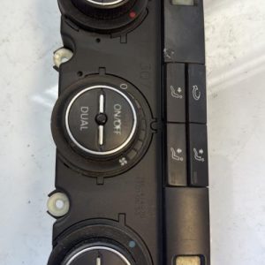 Commande chauffage VOLKSWAGEN TOURAN 1 PHASE 1 Diesel - Image 1