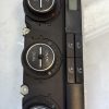 Commande chauffage VOLKSWAGEN TOURAN 1 PHASE 1 Diesel - Image 2