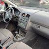 Commande chauffage VOLKSWAGEN TOURAN 1 PHASE 1 Diesel - Image 7