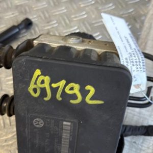 Bloc ABS (freins anti-blocage) VOLKSWAGEN TOURAN 1 PHASE 1 Diesel - Image 1
