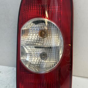 Feu arriere principal droit (feux) RENAULT MASTER 2 PHASE 2 Diesel - Image 1