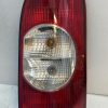 Feu arriere principal droit (feux) RENAULT MASTER 2 PHASE 2 Diesel - Image 2