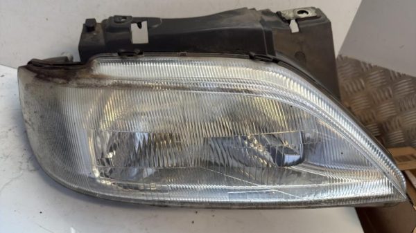 Optique avant principal droit (feux)(phare) CITROEN XSARA PHASE 1 Essence - Image 2