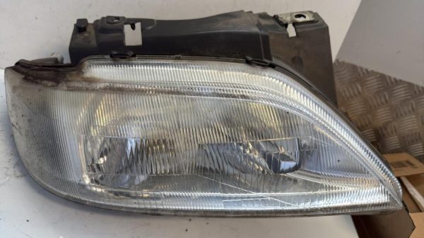 Optique avant principal droit (feux)(phare) CITROEN XSARA PHASE 1 Essence - Image 3