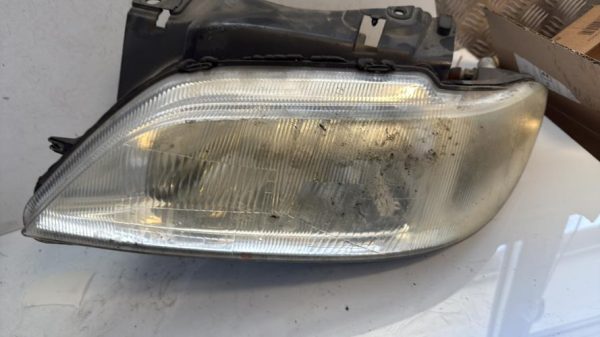 Optique avant principal gauche (feux)(phare) CITROEN XSARA PHASE 1 Essence - Image 2