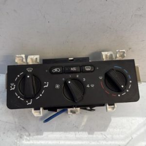Commande chauffage CITROEN C3 1 PHASE 2 Diesel - Image 1