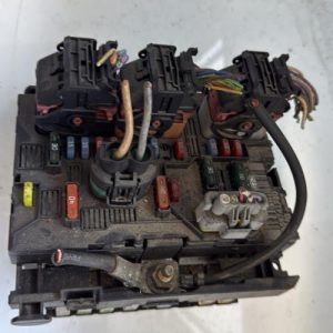 Boitier servitude moteur (BSM) CITROEN C3 1 PHASE 2 Diesel - Image 1