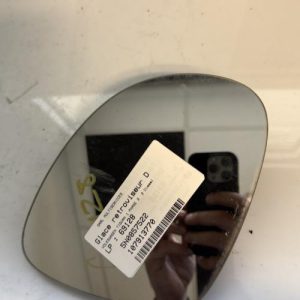 Glace retroviseur droit VOLKSWAGEN TIGUAN 1 PHASE 2 Diesel - Image 1