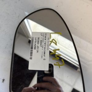 Glace retroviseur gauche NISSAN QASHQAI 1 PHASE 2 Diesel - Image 1