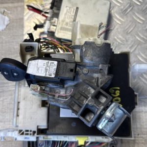Kit de demarrage TOYOTA YARIS 3 PHASE 1 Diesel - Image 1