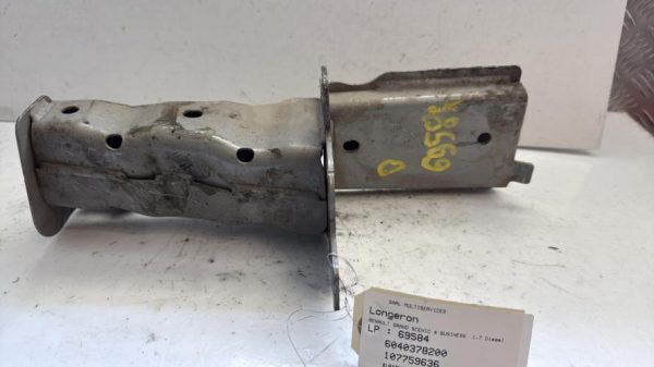 Longeron RENAULT GRAND SCENIC 4 Diesel - Image 3