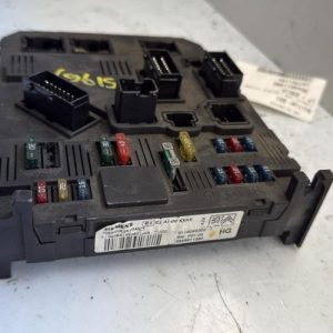 Boitier BSI CITROEN C3 1 PHASE 1 Diesel - Image 1