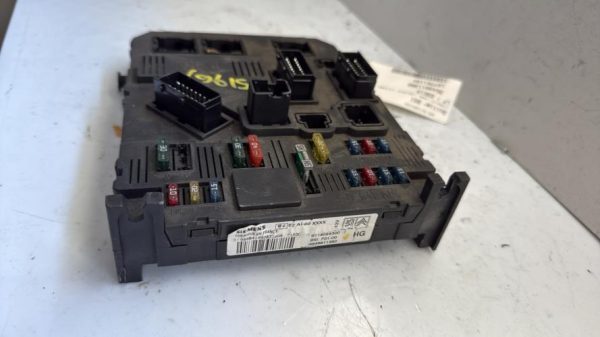 Boitier BSI CITROEN C3 1 PHASE 1 Diesel - Image 1