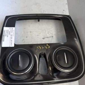 Aerateur tableau de bord DACIA LOGAN MCV 2 PHASE 2 BREAK Essence - Image 1