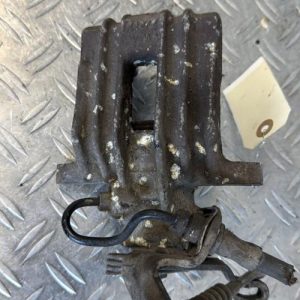Etrier arriere gauche (freinage) VOLKSWAGEN POLO 5 PHASE 2 Diesel - Image 1