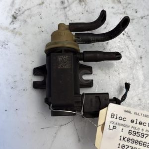 Bloc electrovannes VOLKSWAGEN POLO 5 PHASE 2 Diesel - Image 1