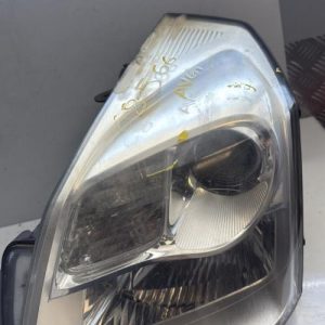Optique avant principal gauche (feux)(phare) RENAULT VEL SATIS PHASE 1 Diesel - Image 1