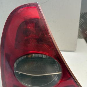 Feu arriere principal gauche (feux) RENAULT CLIO 2 PHASE 2 Diesel - Image 1