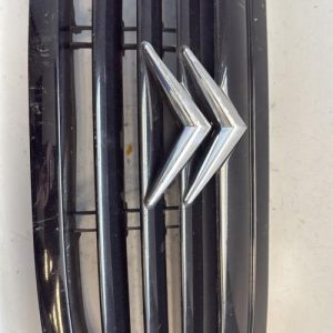 Calandre CITROEN C3 1 PHASE 1 Essence - Image 1
