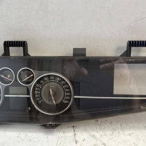 Compteur RENAULT VEL SATIS PHASE 1 Diesel - Image 1