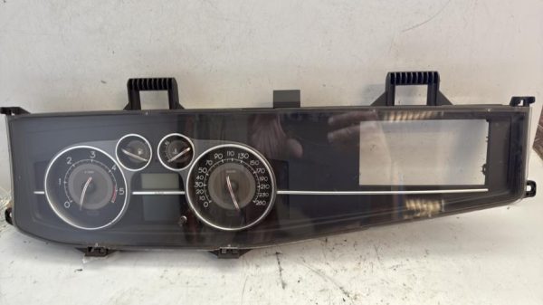 Compteur RENAULT VEL SATIS PHASE 1 Diesel - Image 2