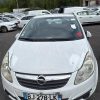 Enjoliveur OPEL CORSA D PHASE 1 Diesel - Image 4