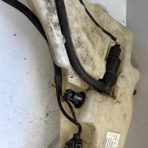 Vase de lave glace AUDI A5 1 COUPE PHASE 1 Diesel - Image 1