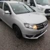 Enjoliveur DACIA SANDERO 2 PHASE 1 Essence - Image 6
