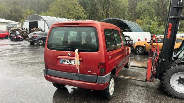 Glace retroviseur gauche CITROEN BERLINGO 1 PHASE 1 Diesel - Image 4