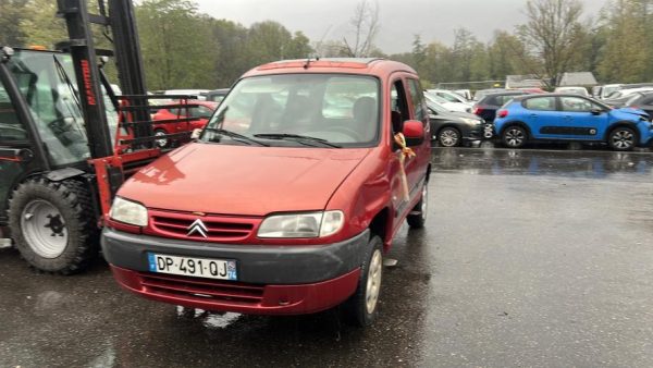 Glace retroviseur gauche CITROEN BERLINGO 1 PHASE 1 Diesel - Image 6