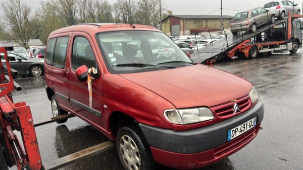 Glace retroviseur gauche CITROEN BERLINGO 1 PHASE 1 Diesel - Image 7