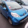 Feu arriere principal gauche (feux) PEUGEOT 107 PHASE 2 Essence - Image 4