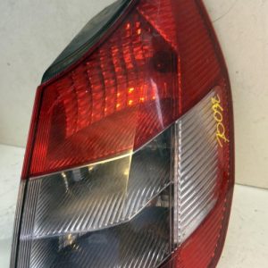 Feu arriere principal droit (feux) RENAULT SCENIC 2 PHASE 1 Diesel - Image 1