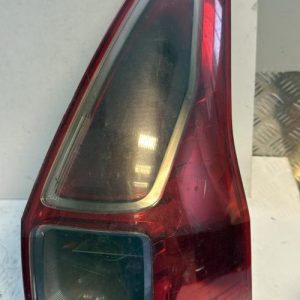 Feu arriere principal droit (feux) RENAULT MEGANE 2 PHASE 2 BREAK Diesel - Image 1