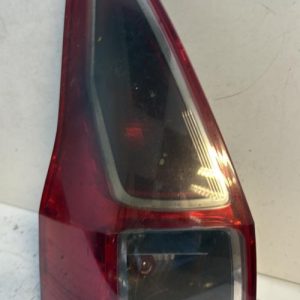 Feu arriere principal gauche (feux) RENAULT MEGANE 2 PHASE 2 BREAK Diesel - Image 1