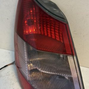 Feu arriere principal gauche (feux) RENAULT SCENIC 2 PHASE 1 Diesel - Image 1