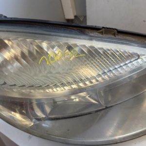 Optique avant principal droit (feux)(phare) RENAULT SCENIC 2 PHASE 1 Diesel - Image 1