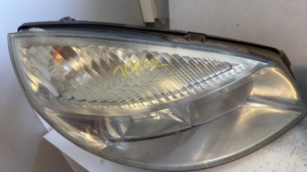 Optique avant principal droit (feux)(phare) RENAULT SCENIC 2 PHASE 1 Diesel - Image 1