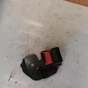 Attache ceinture arriere gauche RENAULT CLIO 2 PHASE 2 Diesel - Image 1