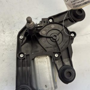 Moteur essuie glace arriere PEUGEOT 3008 1 PHASE 1 Diesel - Image 1