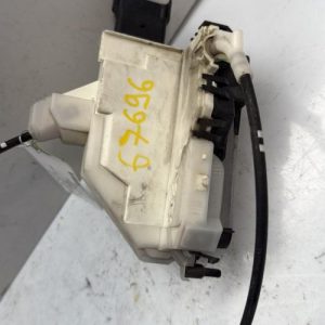Serrure avant droit PEUGEOT 3008 1 PHASE 1 Diesel - Image 1
