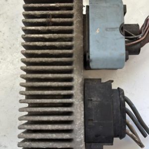 Relais de prechauffage RENAULT MEGANE 3 PHASE 1 Diesel - Image 1