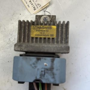 Relais de prechauffage RENAULT MEGANE 3 PHASE 1 Diesel - Image 1