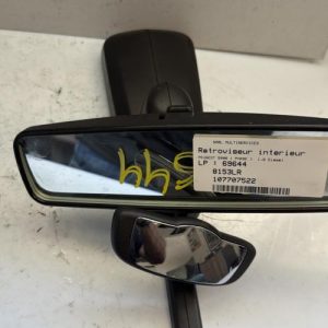 Retroviseur interieur PEUGEOT 5008 1 PHASE 1 Diesel - Image 1