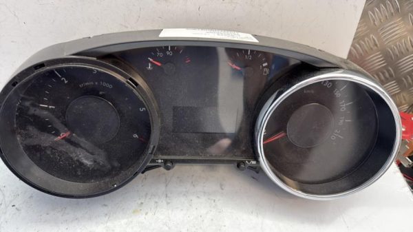 Compteur PEUGEOT 5008 1 PHASE 1 Diesel - Image 2